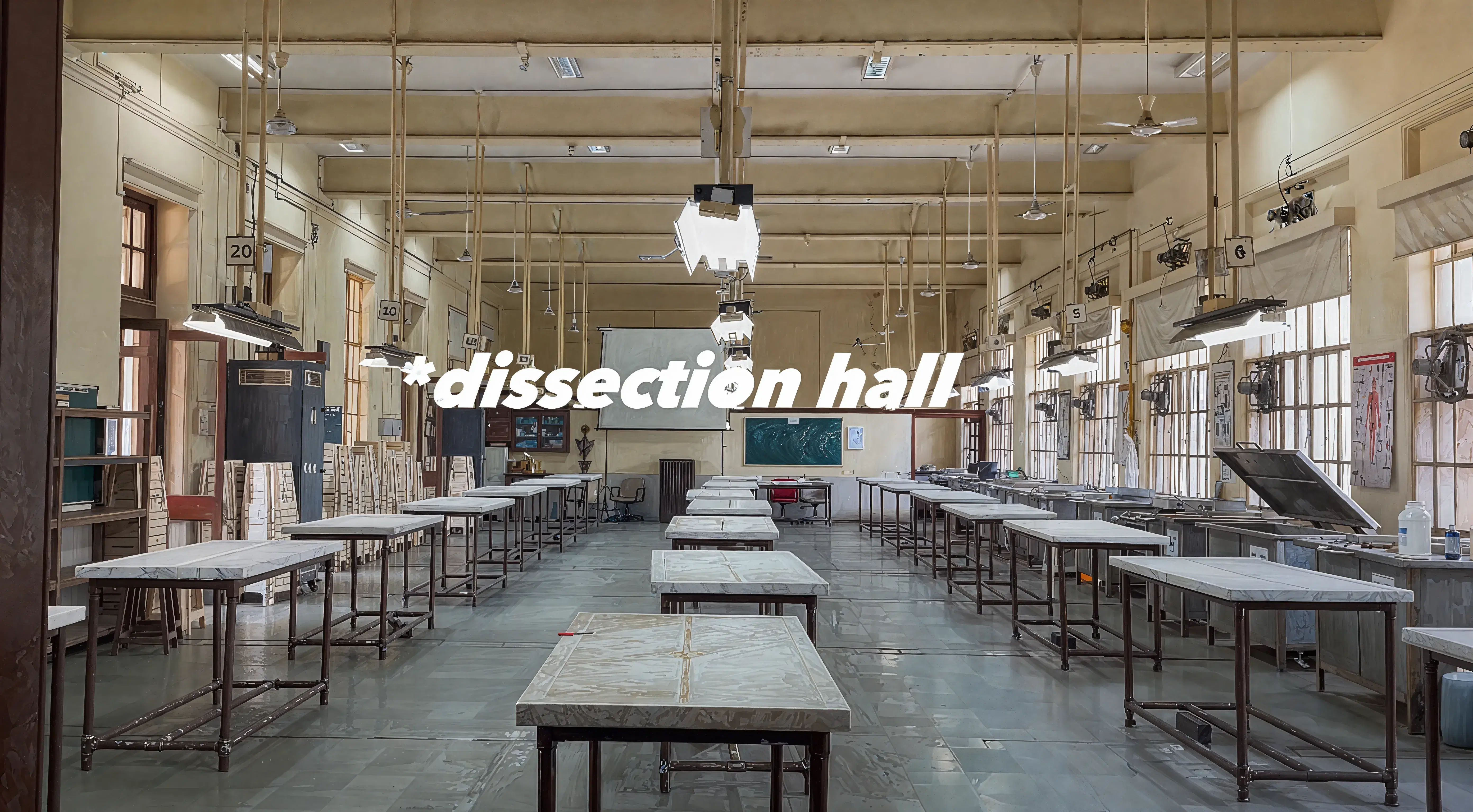 KEM Mumbai labs photo 3